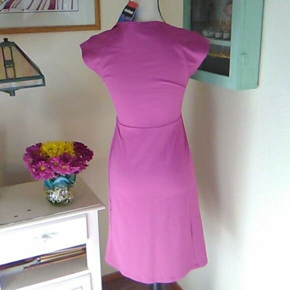 NWT Patagonia Slim Fit Dress - Picture 6 of 12